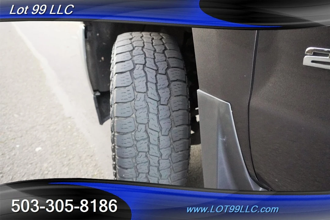 2015 Chevrolet Silverado Heavy Duty 3rd Gen - Image 4 of 4