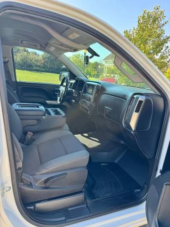 2015 Chevrolet Silverado 2nd Gen - Image 8 of 9