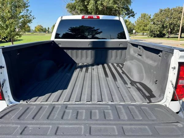 2015 Chevrolet Silverado 2nd Gen - Image 6 of 9