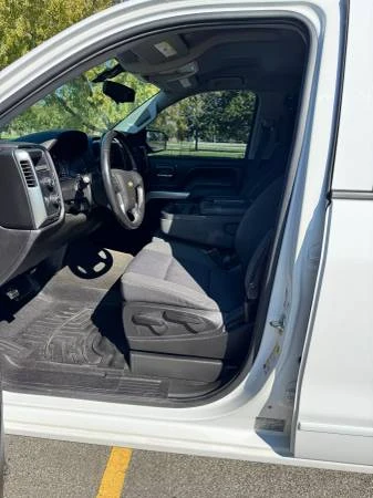 2015 Chevrolet Silverado 2nd Gen - Image 9 of 9