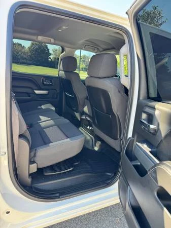 2015 Chevrolet Silverado 2nd Gen - Image 7 of 9