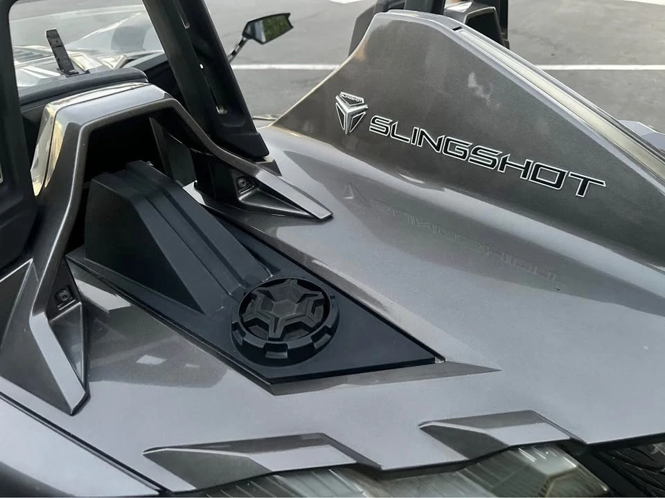 2015 Polaris Slingshot - Image 4 of 9