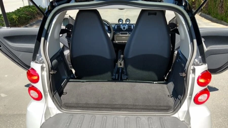 2015 Smart Fortwo 3rd Gen - Image 6 of 10