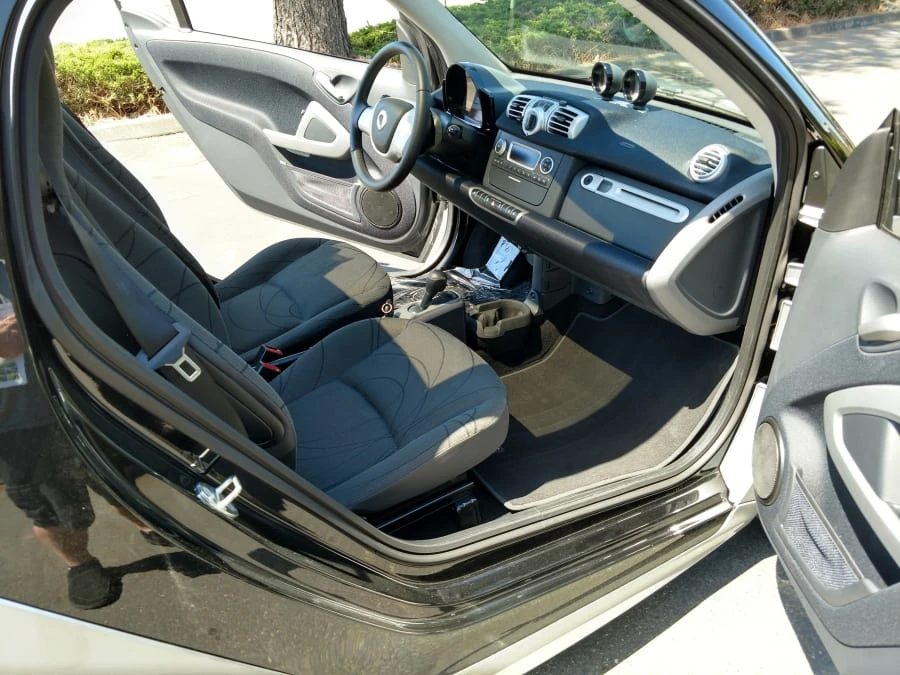 2015 Smart Fortwo 3rd Gen - Image 5 of 10