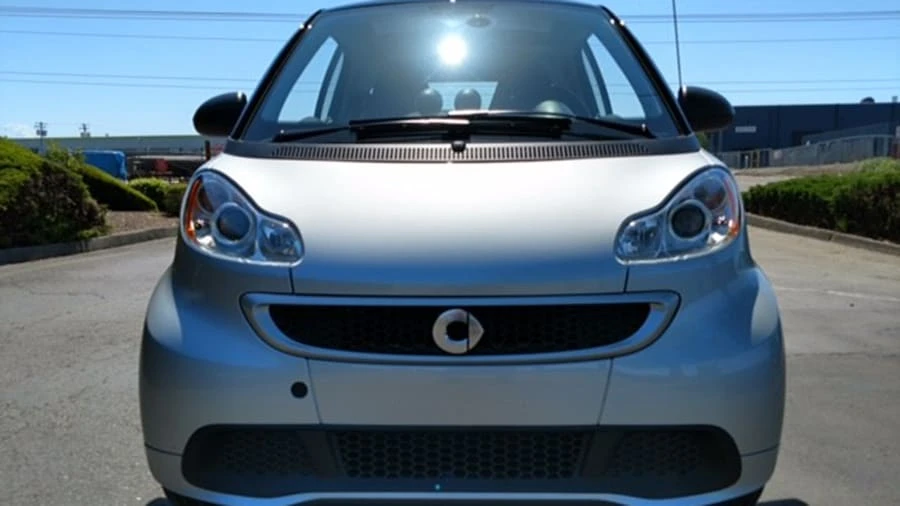 2015 Smart Fortwo 3rd Gen - Image 8 of 10