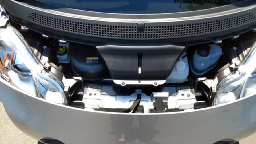 2015 Smart Fortwo 3rd Gen - Image 7 of 10