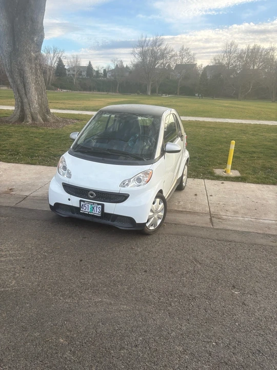 2015 Smart Fortwo 3rd Gen - Image 7 of 9