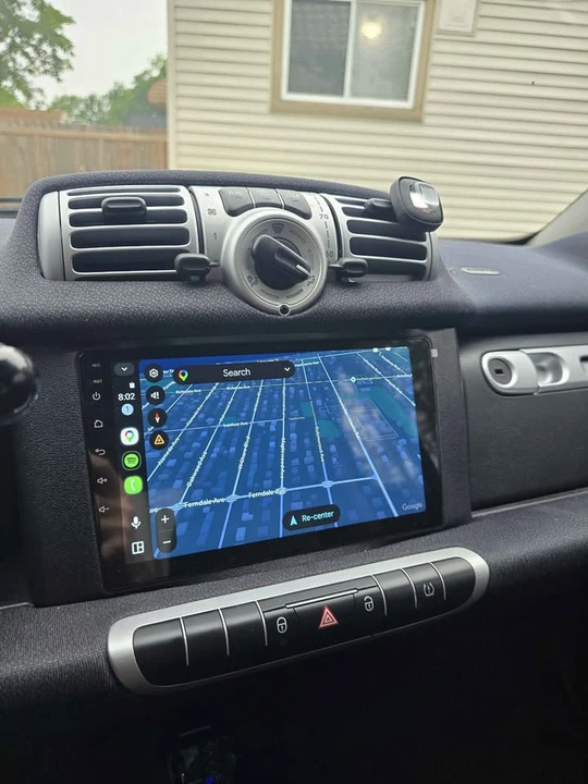 2015 Smart - Image 13 of 15