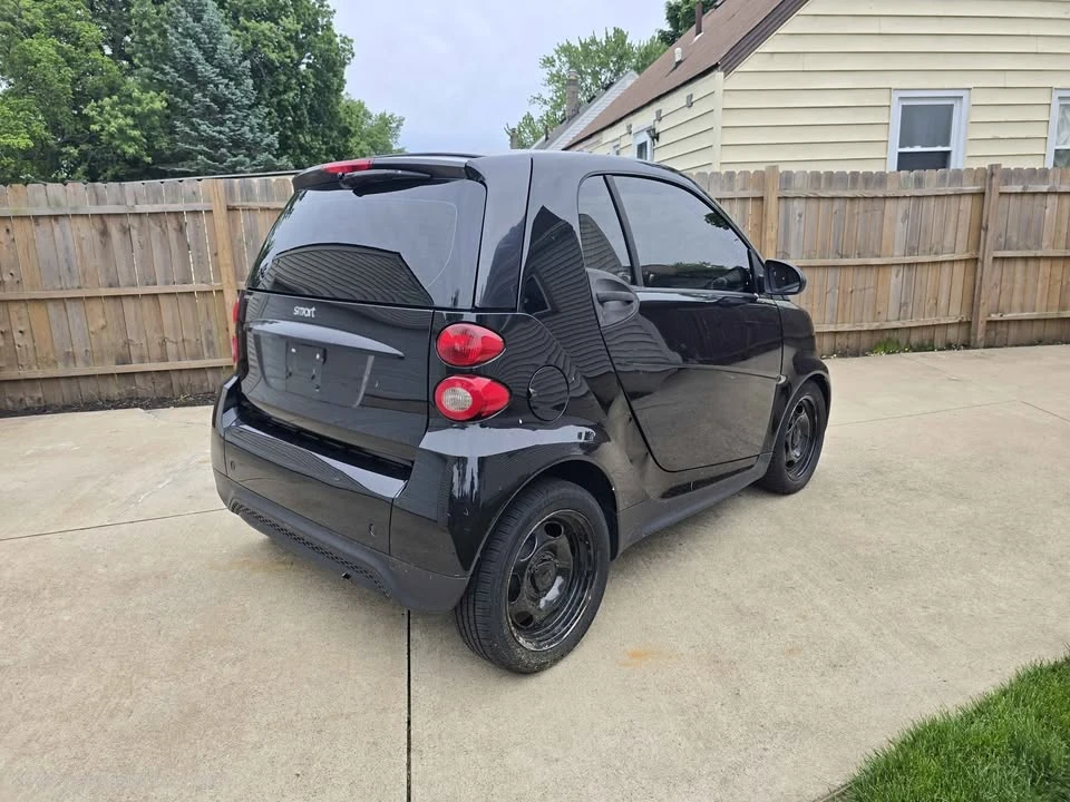 2015 Smart - Image 5 of 15
