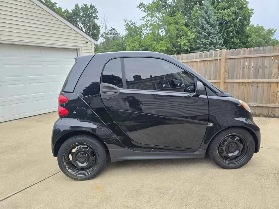 2015 Smart - Image 6 of 15