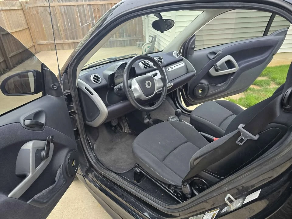 2015 Smart - Image 11 of 15