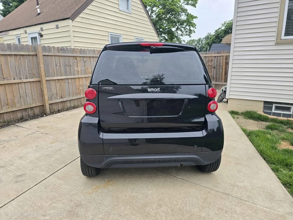 2015 Smart - Image 4 of 15