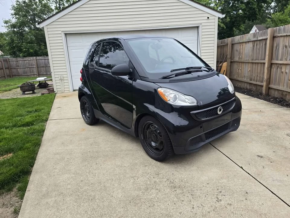 2015 Smart - Image 7 of 15
