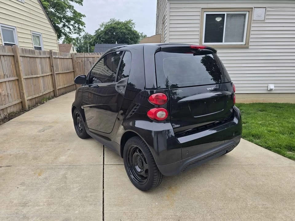 2015 Smart - Image 3 of 15