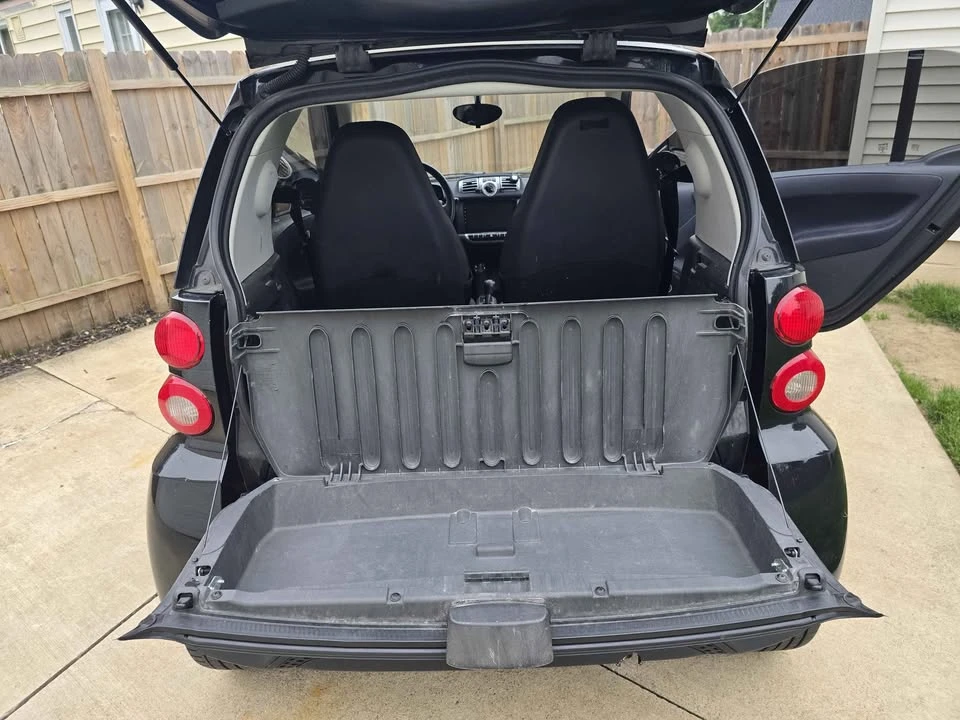 2015 Smart - Image 10 of 15