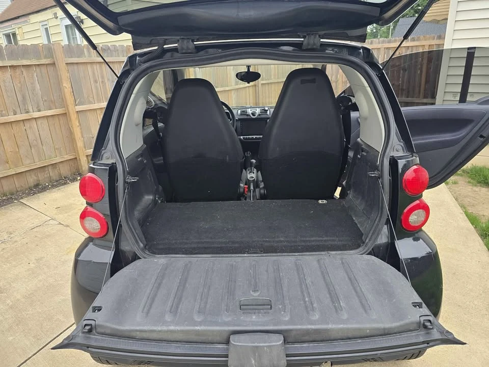 2015 Smart - Image 9 of 15