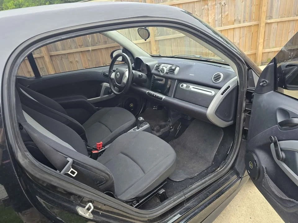 2015 Smart - Image 8 of 15