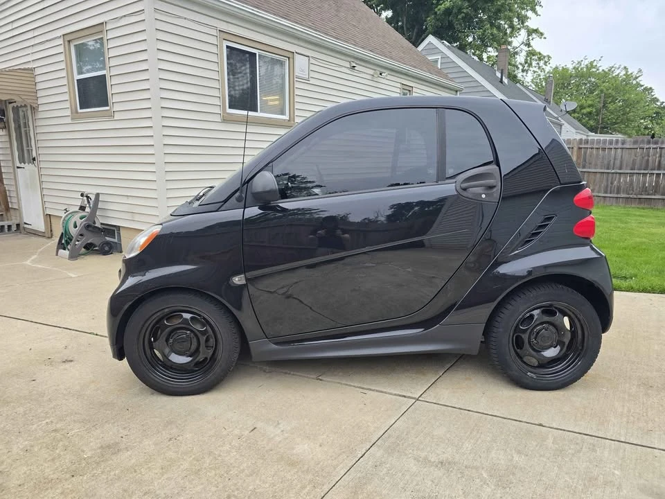 2015 Smart - Image 2 of 15