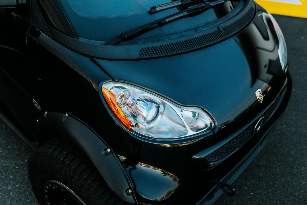 2015 Smart Fortwo 3rd Gen - Image 15 of 25