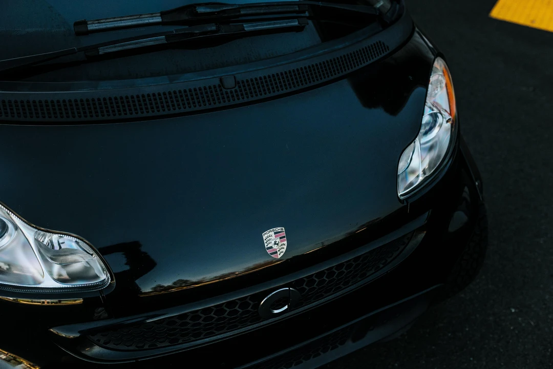 2015 Smart Fortwo 3rd Gen - Image 16 of 25