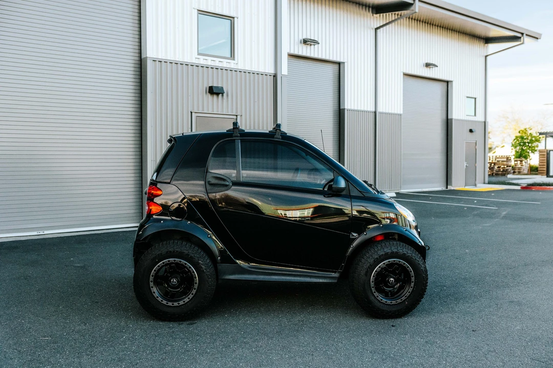2015 Smart Fortwo 3rd Gen - Image 11 of 25