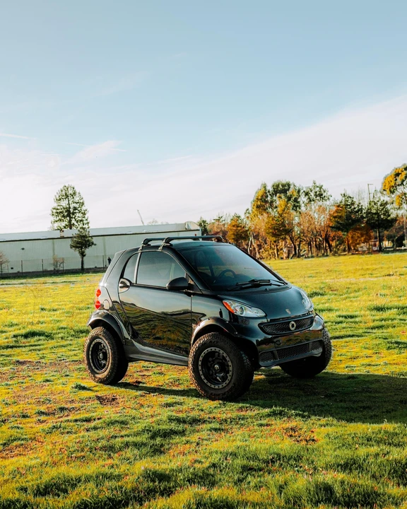 2015 Smart Fortwo 3rd Gen - Image 14 of 25