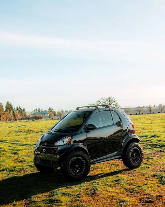 2015 Smart Fortwo 3rd Gen - Image 6 of 25