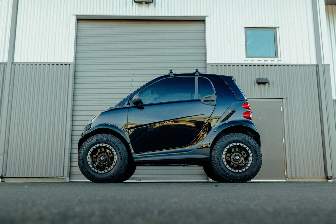 2015 Smart Fortwo 3rd Gen - Image 7 of 25