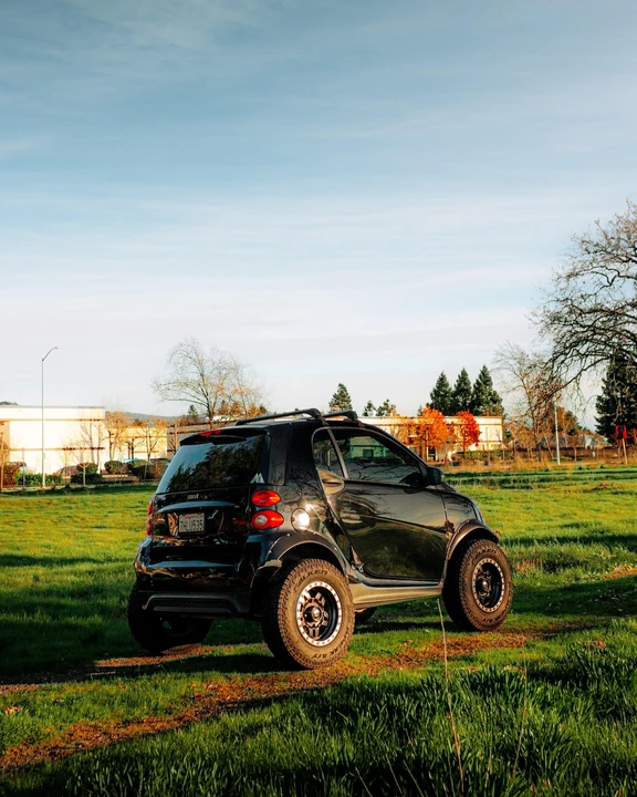 2015 Smart Fortwo 3rd Gen - Image 10 of 25