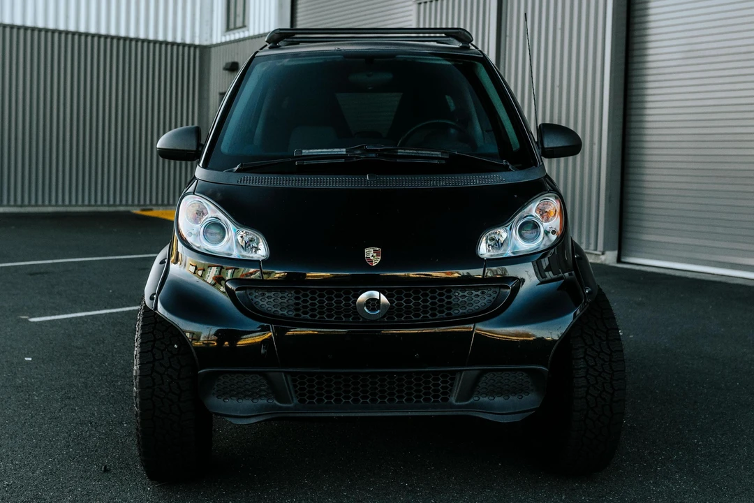 2015 Smart Fortwo 3rd Gen - Image 2 of 25