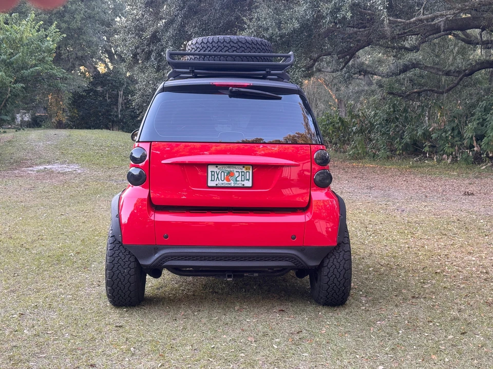 2015 Smart Fortwo 3rd Gen - Image 16 of 31