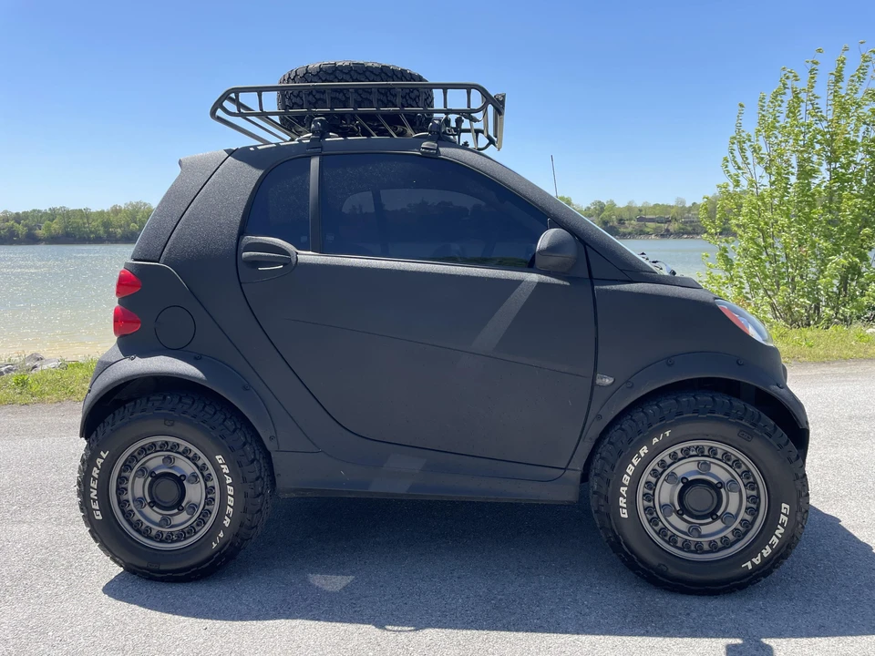 2015 Smart Fortwo 3rd Gen - Image 13 of 31