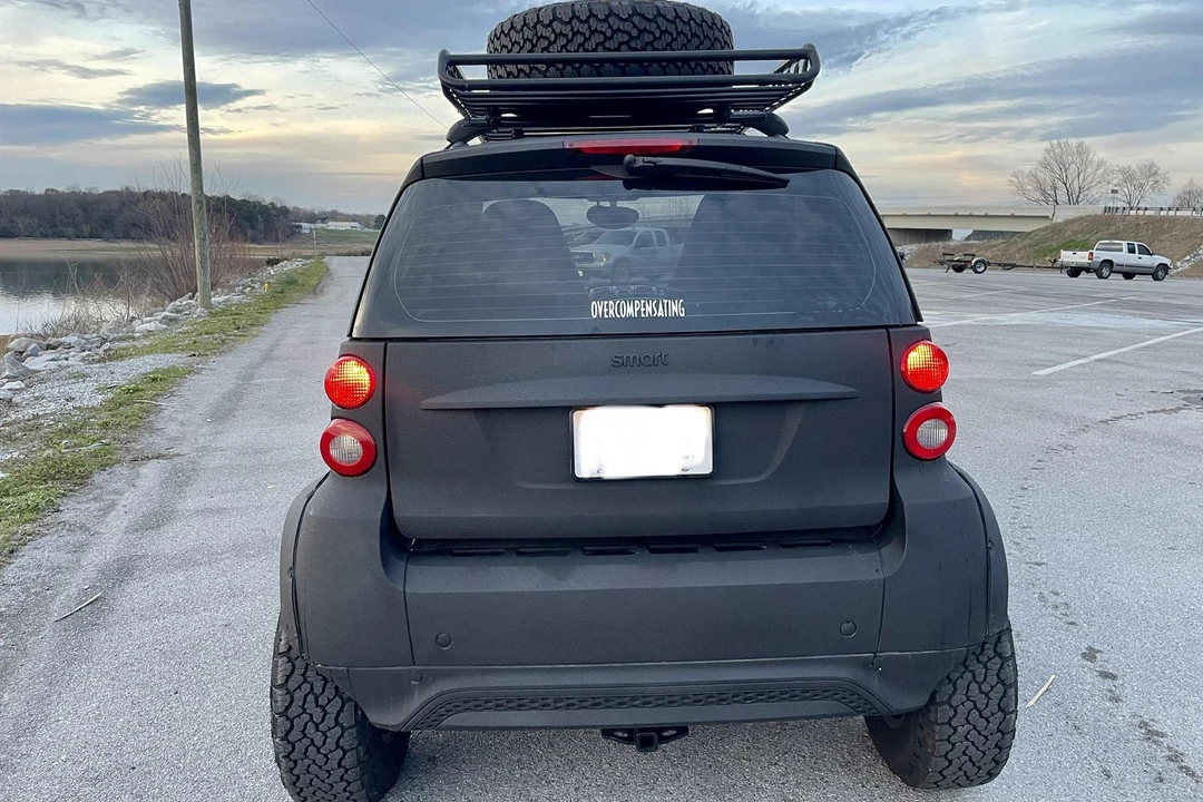 2015 Smart Fortwo 3rd Gen - Image 5 of 31