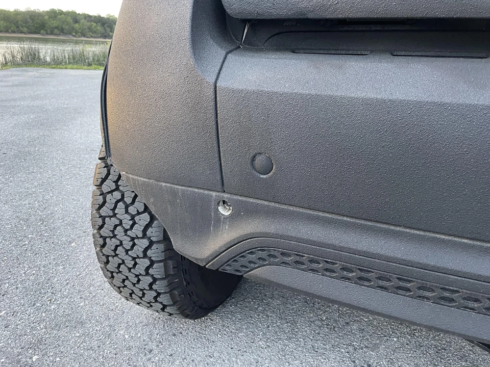 2015 Smart Fortwo 3rd Gen - Image 29 of 31