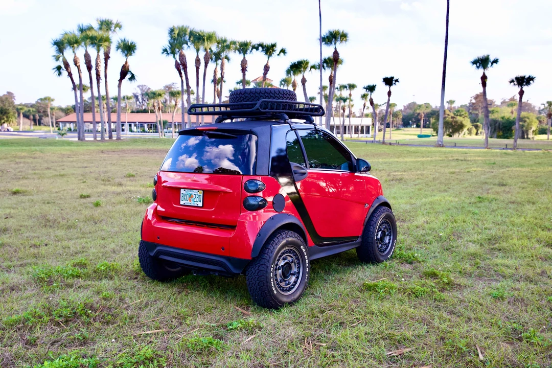 2015 Smart Fortwo 3rd Gen - Image 18 of 31
