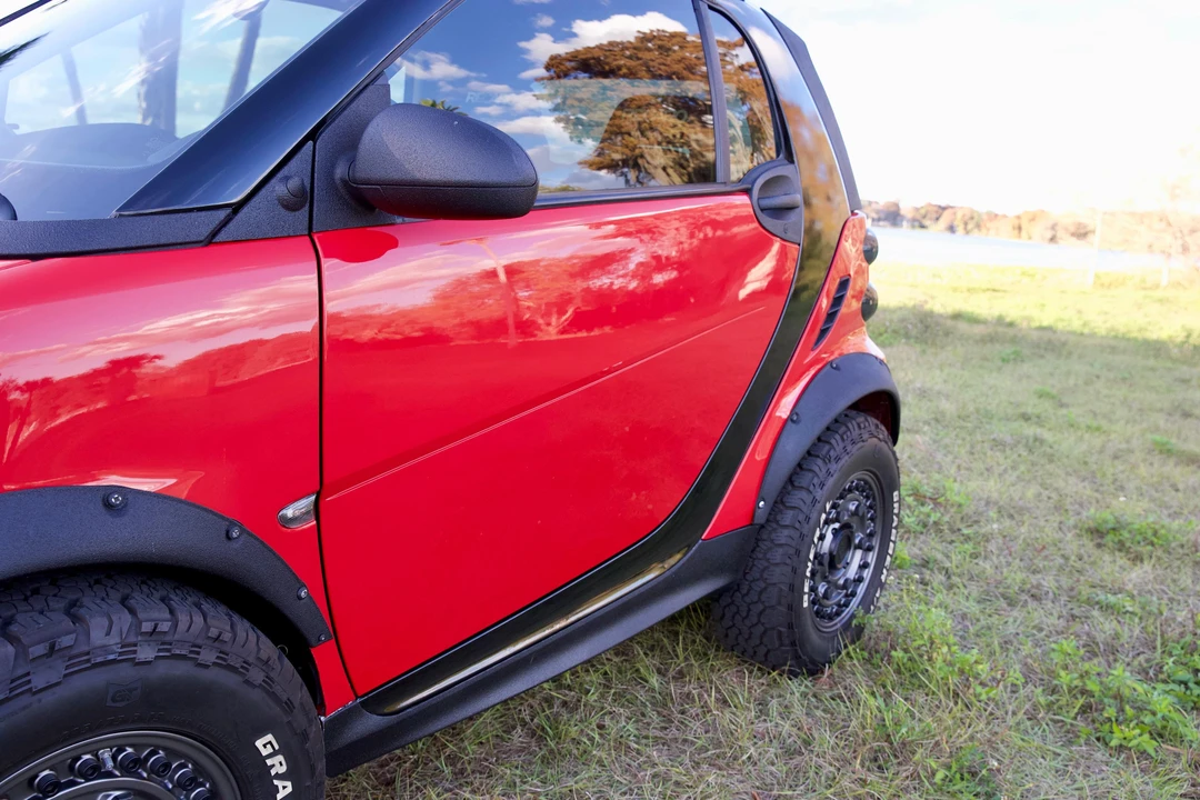 2015 Smart Fortwo 3rd Gen - Image 29 of 31