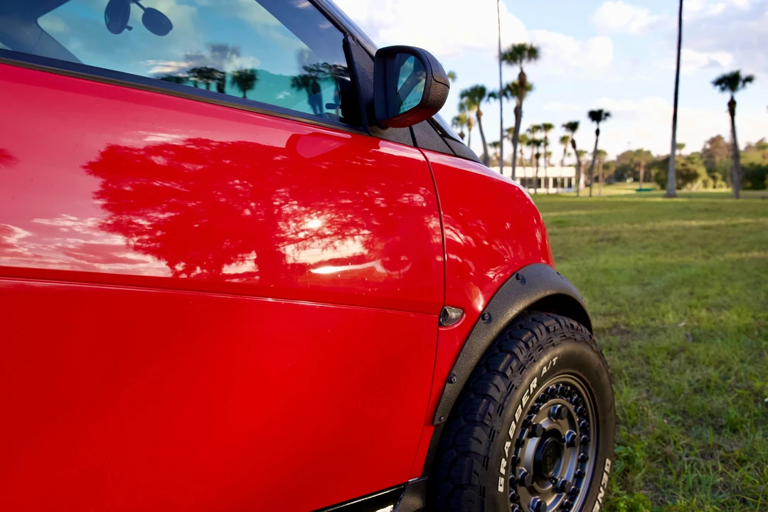 2015 Smart Fortwo 3rd Gen - Image 31 of 31