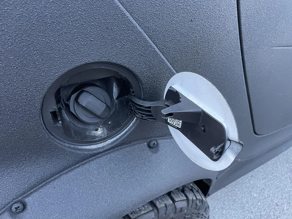 2015 Smart Fortwo 3rd Gen - Image 31 of 31