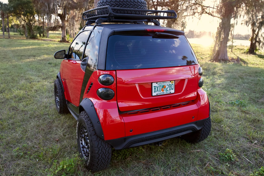 2015 Smart Fortwo 3rd Gen - Image 15 of 31