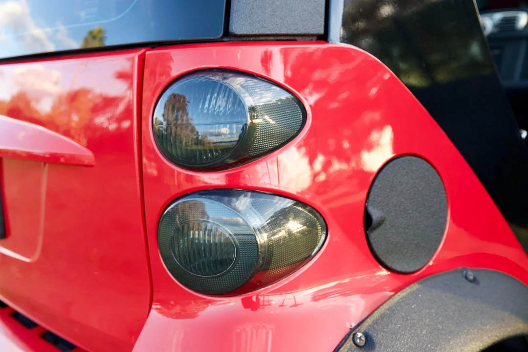 2015 Smart Fortwo 3rd Gen - Image 30 of 31