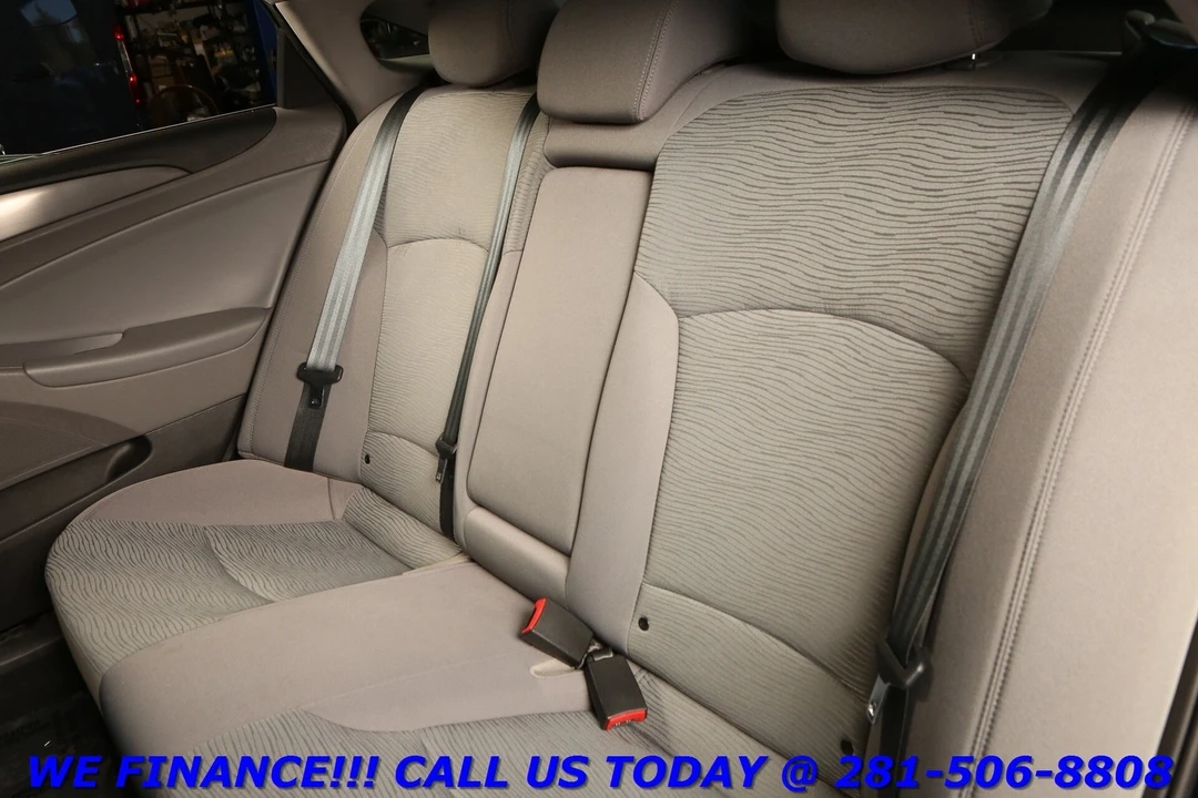 2015 Hyundai Sonata - Image 21 of 21