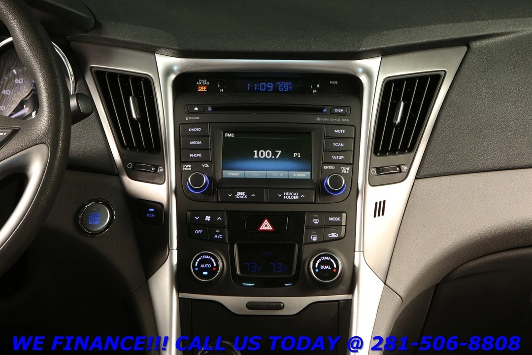 2015 Hyundai Sonata - Image 15 of 21