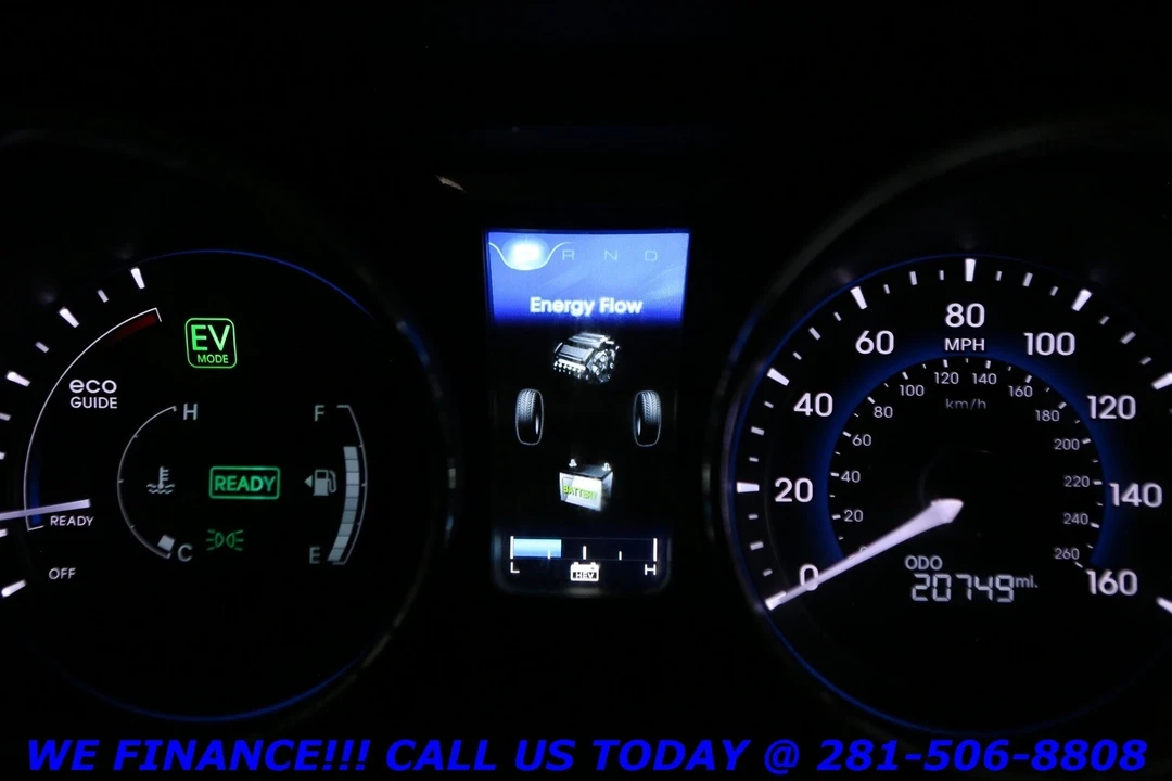 2015 Hyundai Sonata - Image 14 of 21