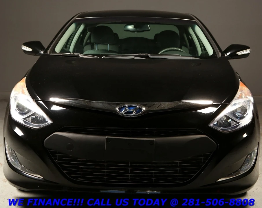 2015 Hyundai Sonata - Image 8 of 21