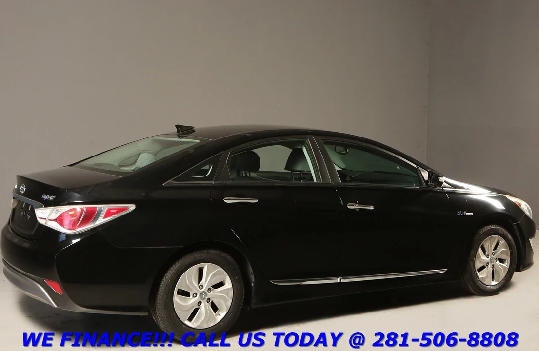2015 Hyundai Sonata - Image 6 of 21
