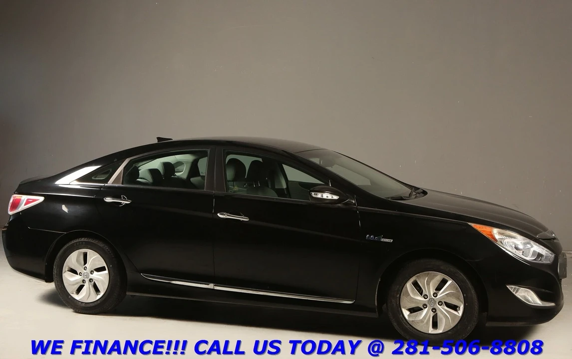 2015 Hyundai Sonata - Image 7 of 21