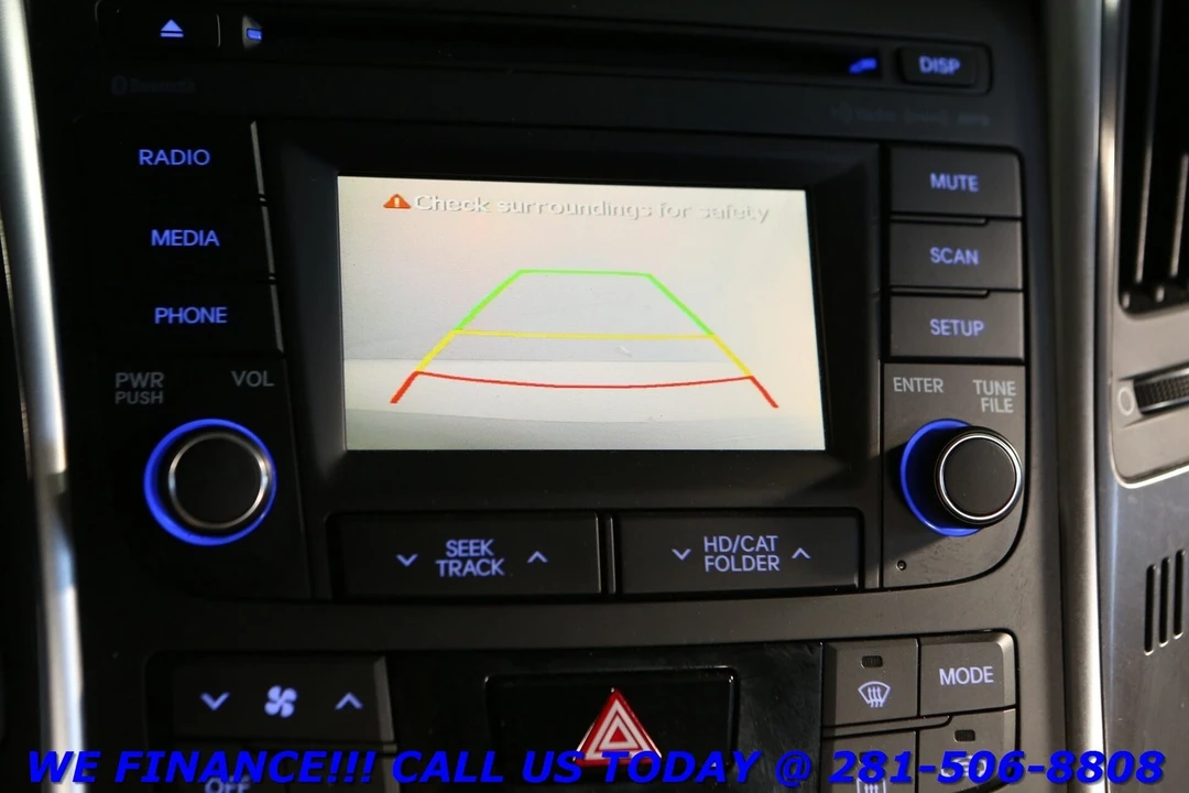 2015 Hyundai Sonata - Image 16 of 21