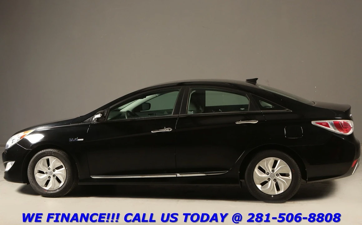 2015 Hyundai Sonata - Image 4 of 21