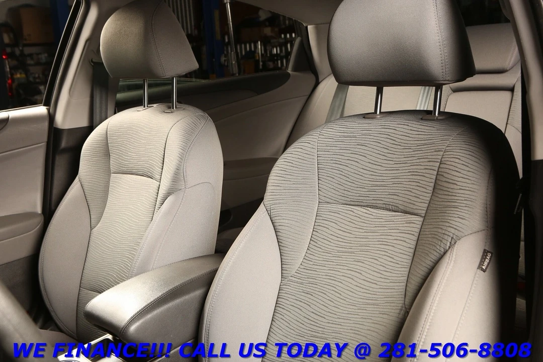 2015 Hyundai Sonata - Image 11 of 21
