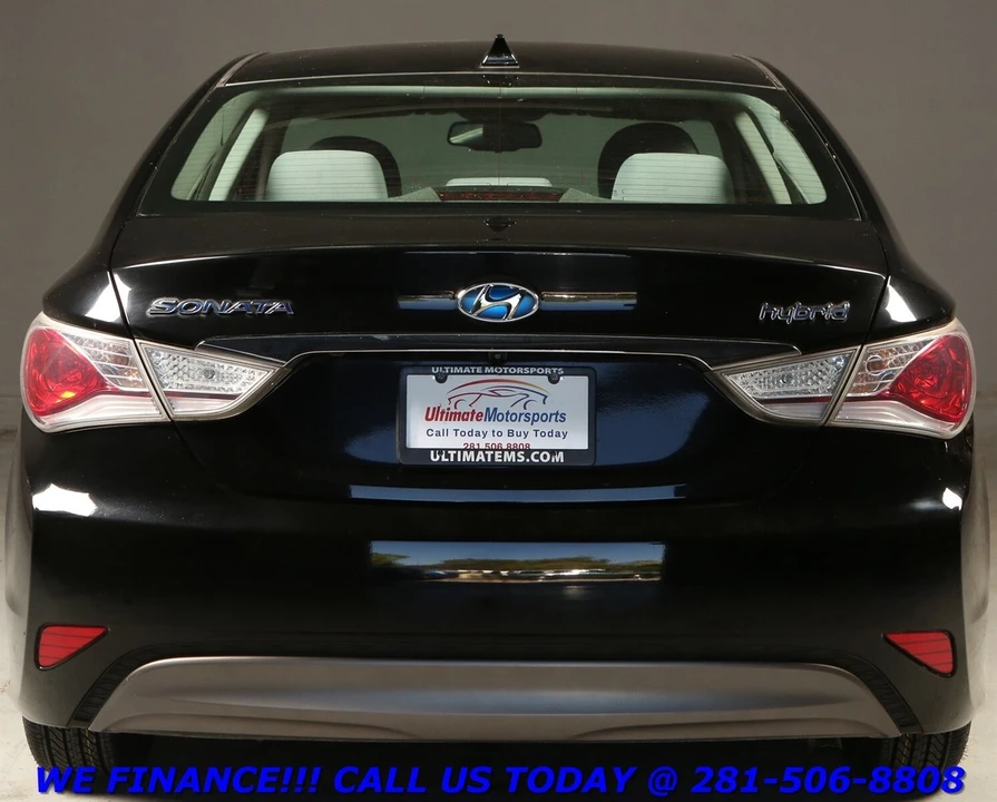 2015 Hyundai Sonata - Image 5 of 21